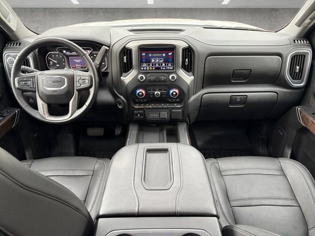 Used 2020 GMC Sierra 1500 Denali w/ Denali Premium Package AWD/4WD image 20
