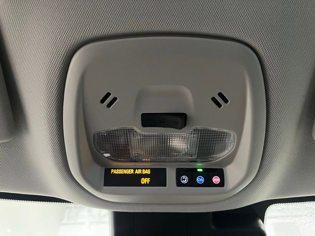 New 2026 Chevrolet Trax LT w/ Driver Confidence Package image 19