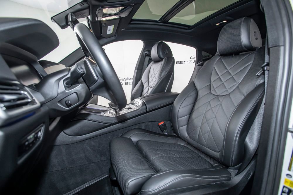 Used 2023 BMW X6 xDrive40i w/ Executive Package image 15