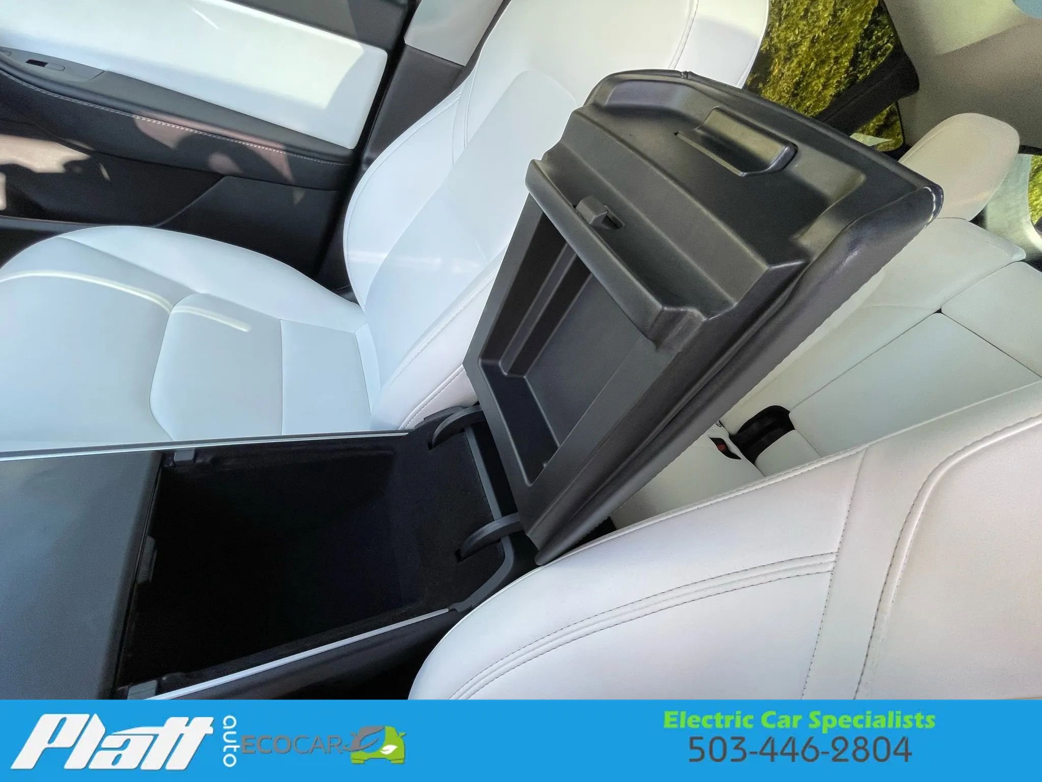 Used 2020 Tesla Model Y Long Range image 28