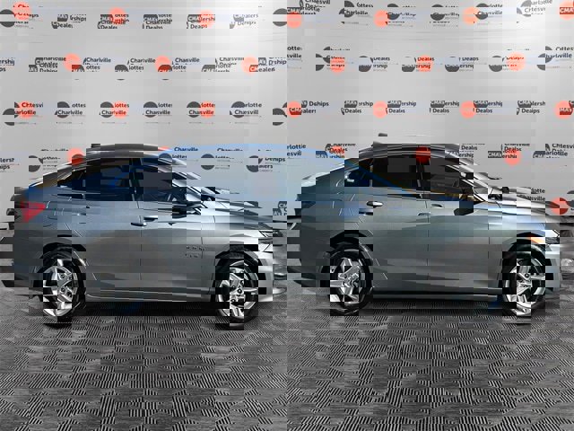 Used 2023 Chevrolet Malibu LT image 6