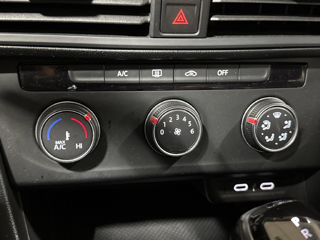 Used 2024 Volkswagen Jetta S FWD image 16