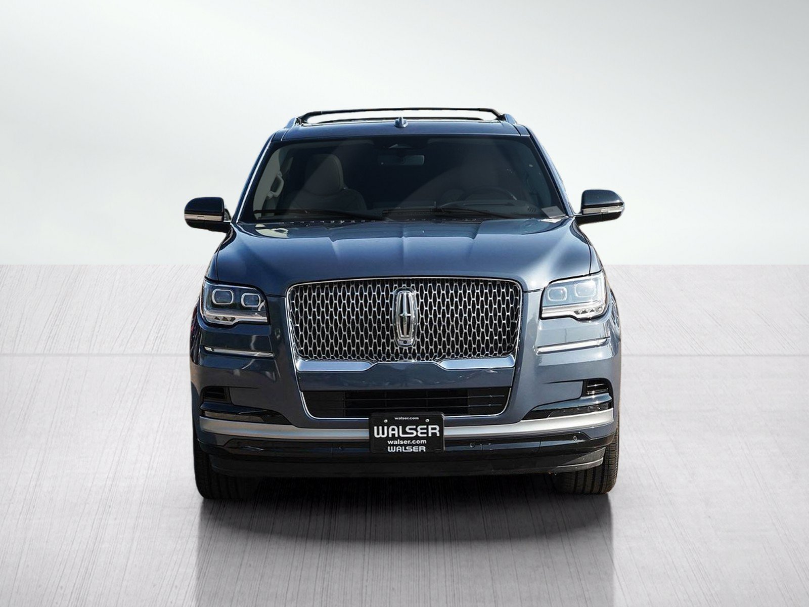 Used 2023 Lincoln Navigator L Reserve w/ Equipment Group 201A AWD/4WD image 9