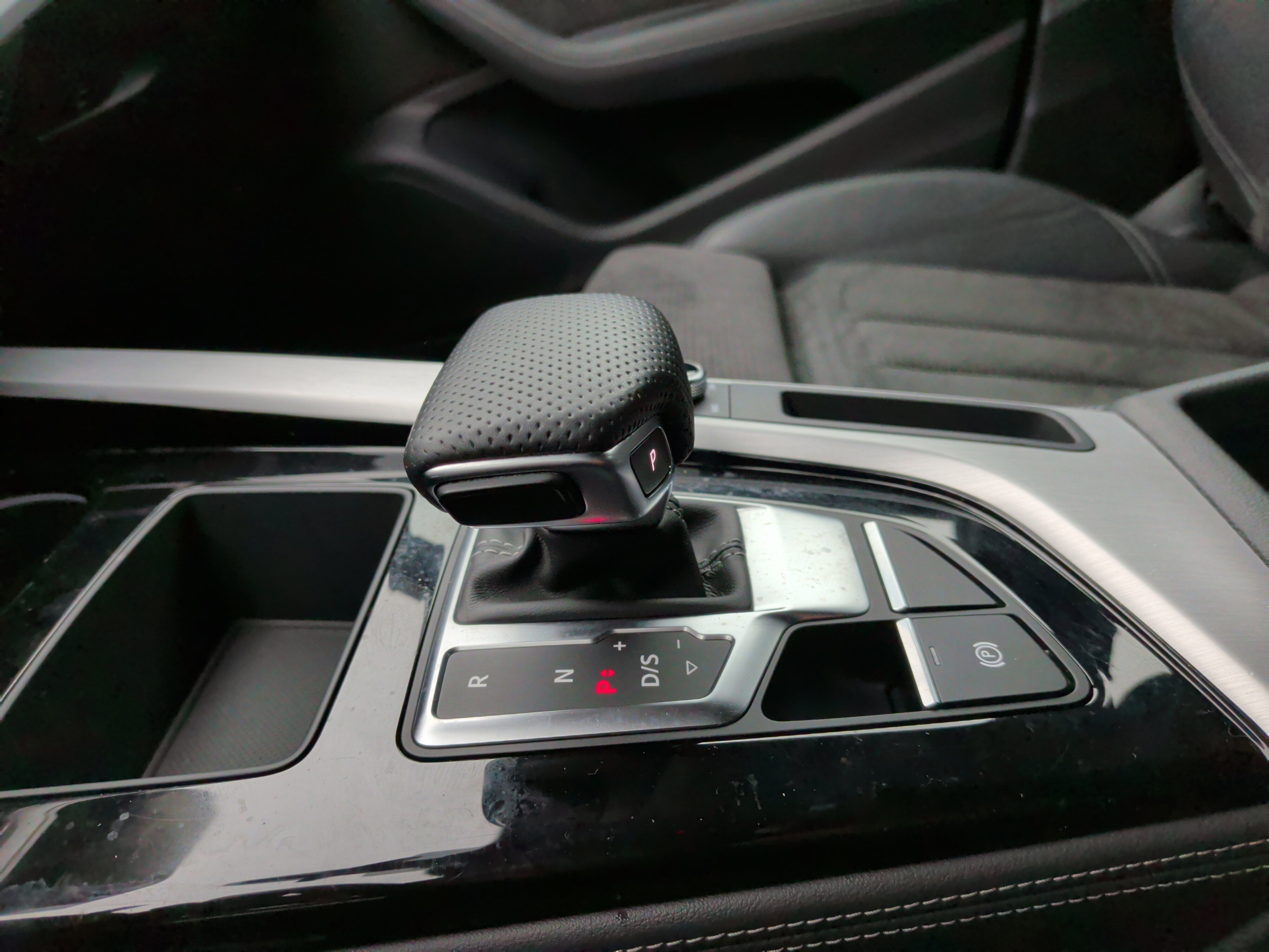 Used 2021 Audi A4 2.0T Premium Plus w/ Premium Plus Package image 21