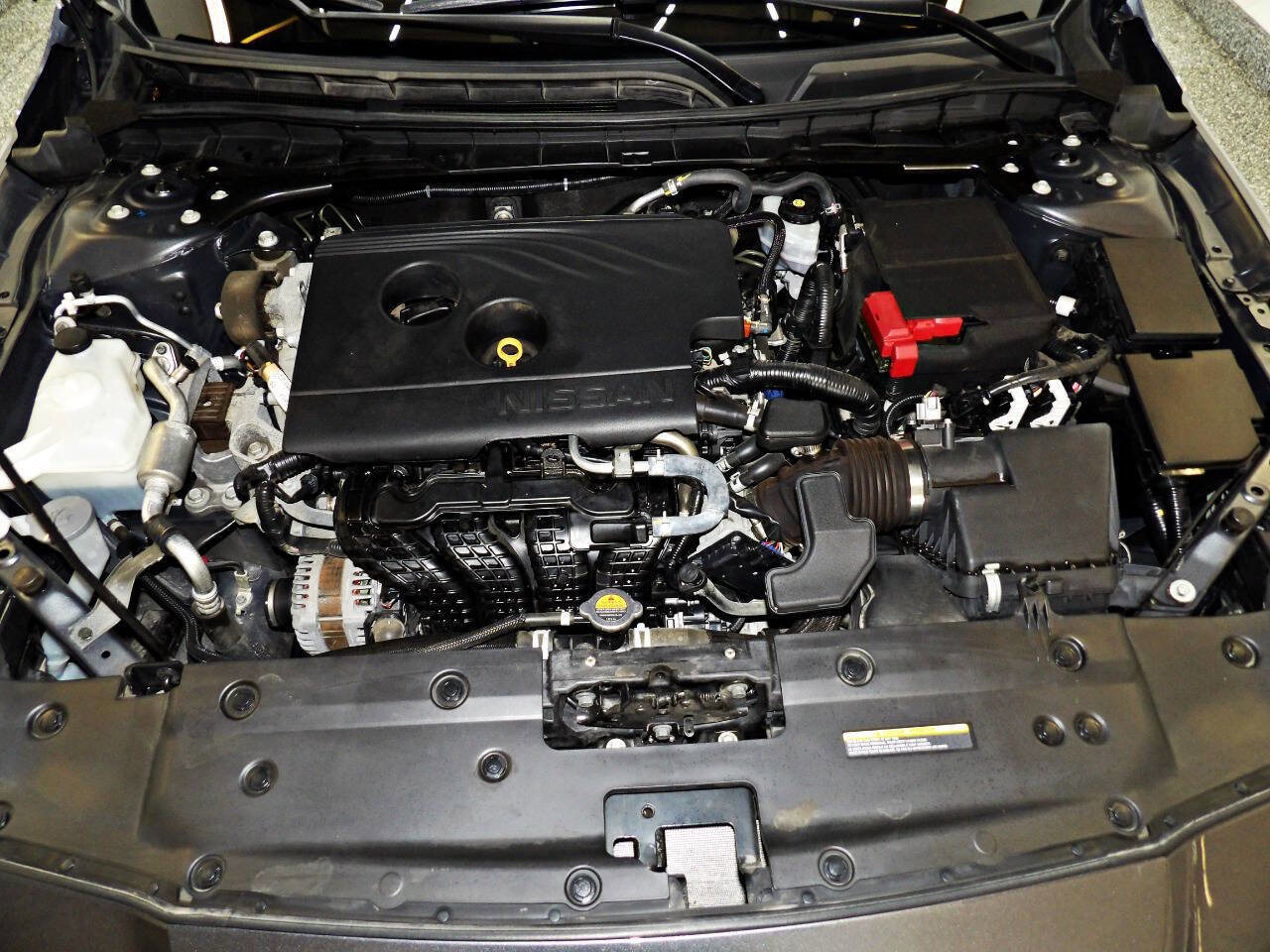 Used 2020 Nissan Altima 2.5 S image 22