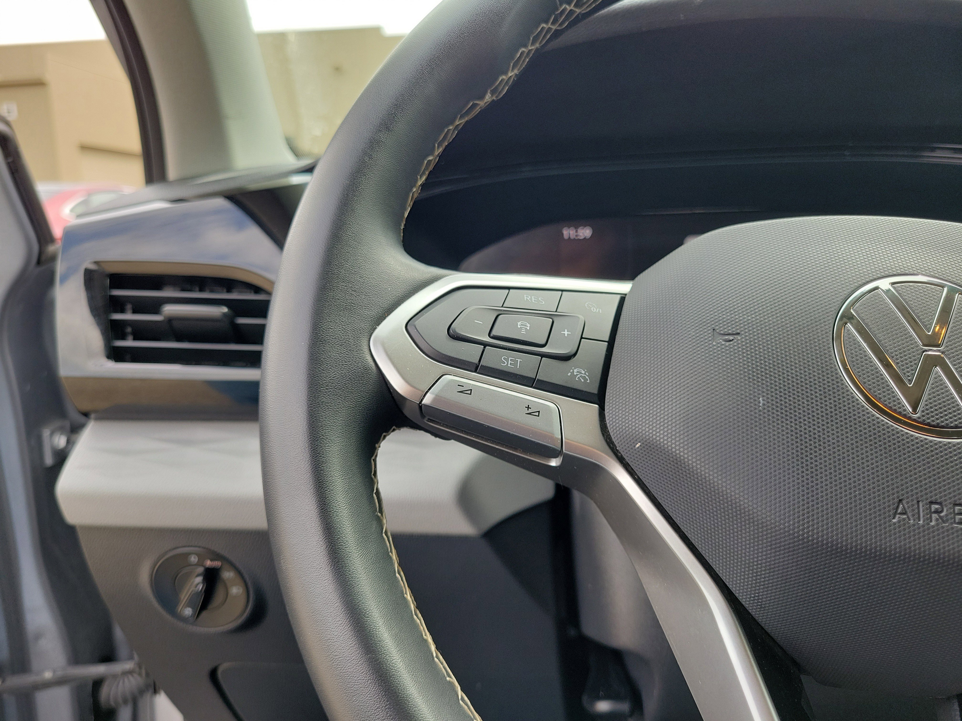 Used 2024 Volkswagen Taos S FWD image 22