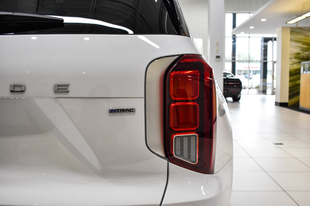 Used 2022 Hyundai Palisade Calligraphy AWD/4WD image 14