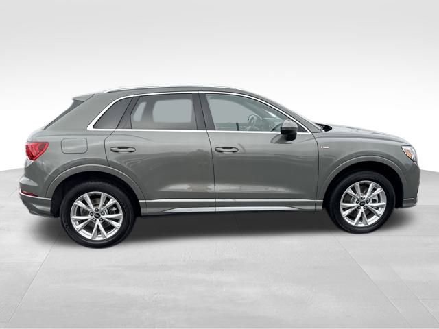 Used 2023 Audi Q3 2.0T Premium image 6