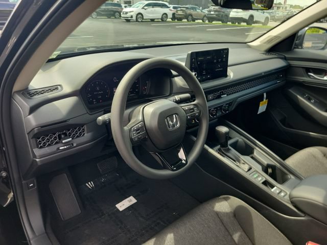 New 2026 Honda Accord SE image 18