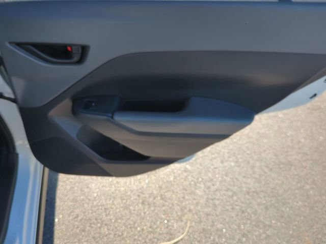 Certified 2025 Subaru Crosstrek 2.5i Premium image 35