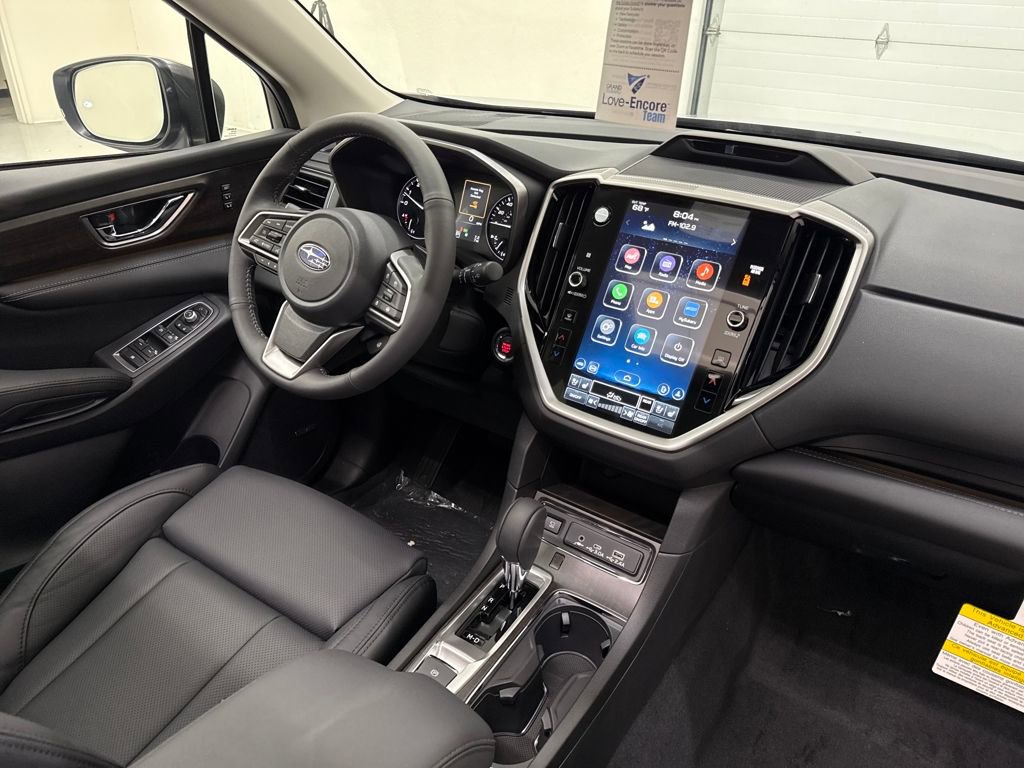 New 2026 Subaru Ascent Touring image 22