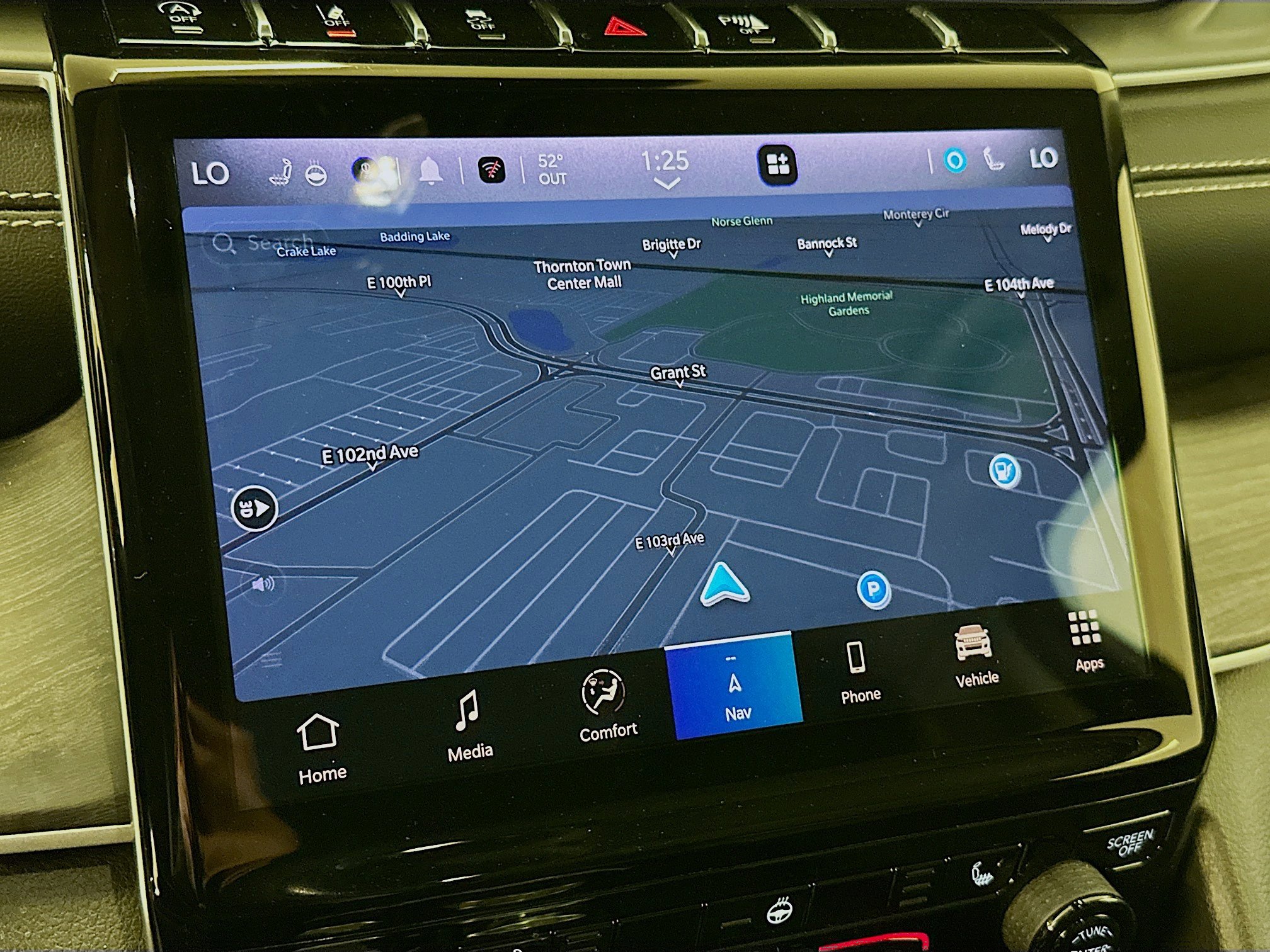 Used 2023 Jeep Grand Cherokee L Limited image 22