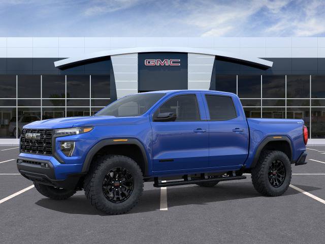 New 2026 GMC Canyon Elevation w/ Convenience Package AWD/4WD image 2
