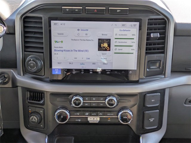 Used 2024 Ford F150 XLT w/ Mobile Office Package image 19