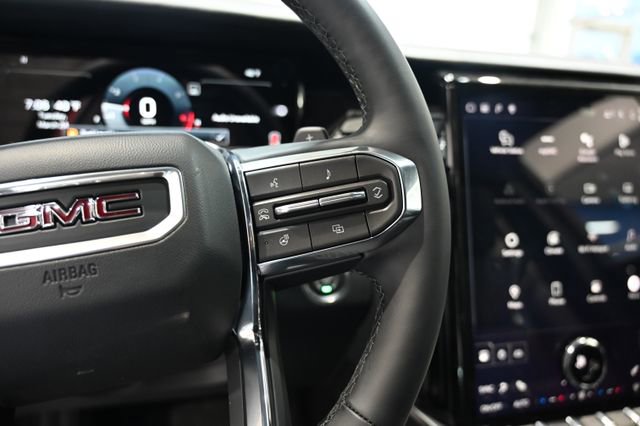 New 2026 GMC Acadia Elevation w/ Elevation Premium Package image 23