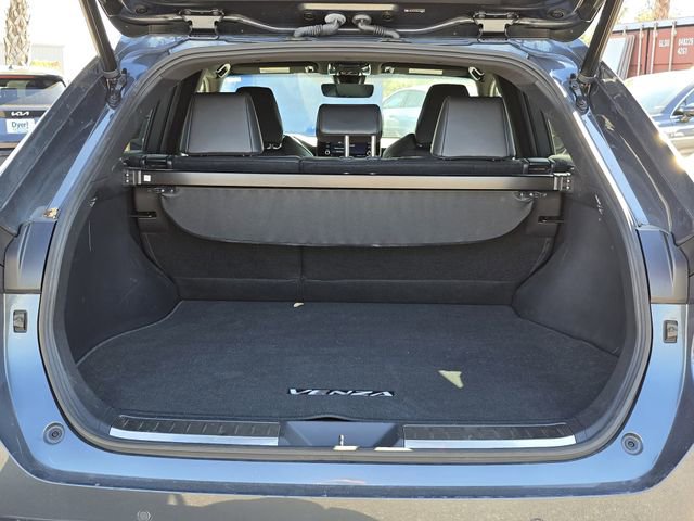 Used 2021 Toyota Venza XLE w/ Softex Package image 13