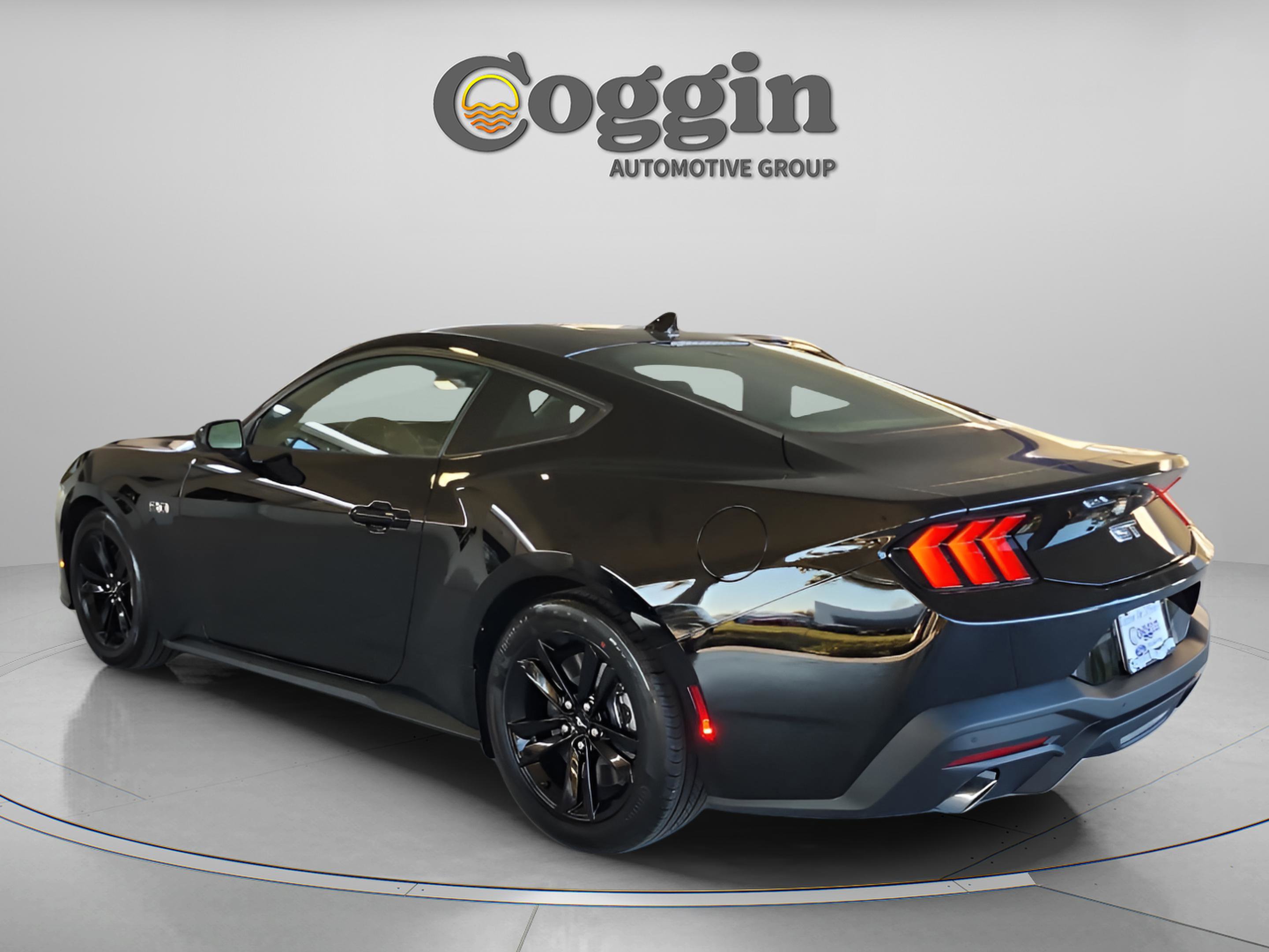 New 2026 Ford Mustang GT image 4