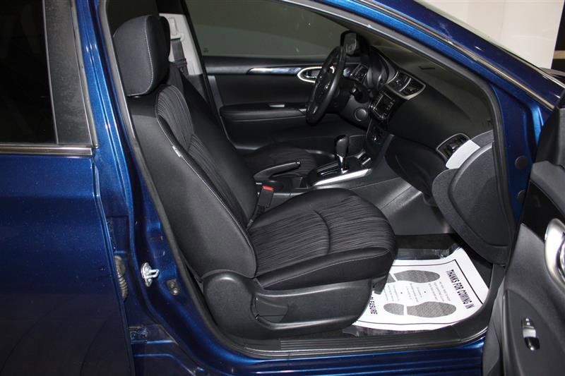 Used 2018 Nissan Sentra SV image 27