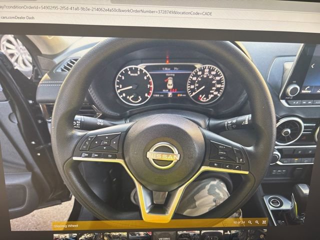 Used 2024 Nissan Sentra SV image 29