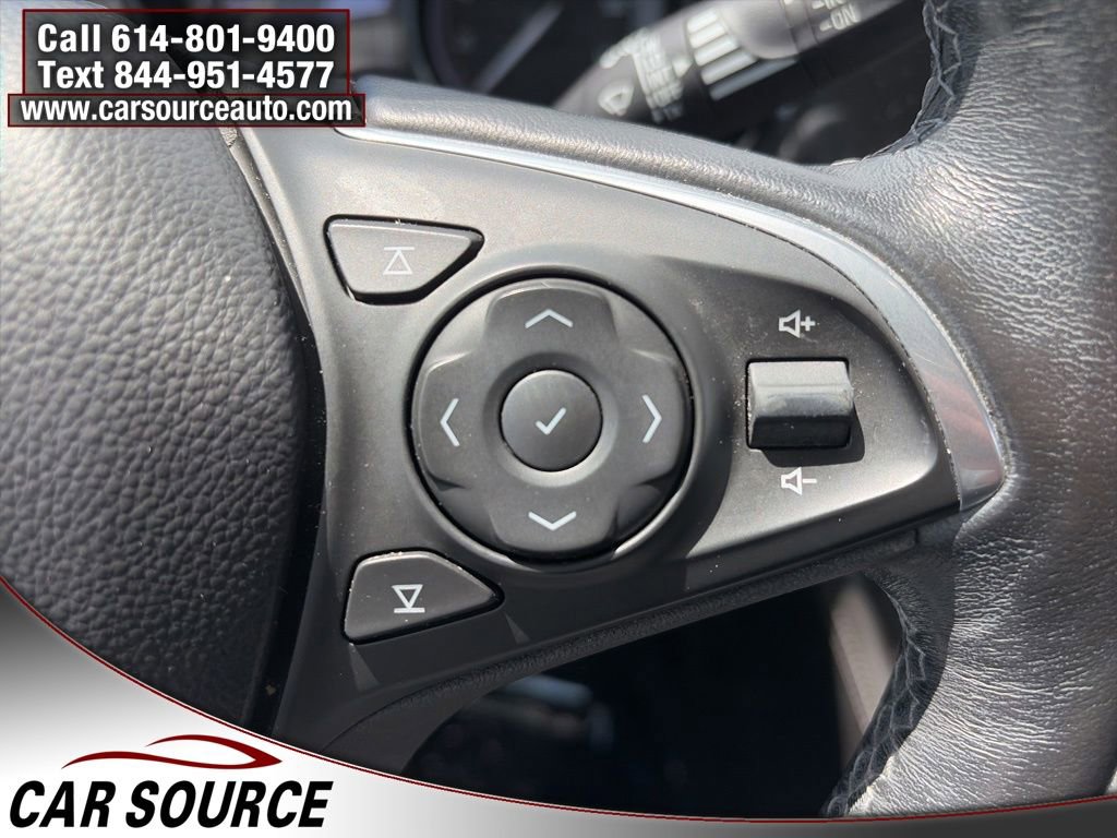 Used 2019 Buick Envision Essence AWD/4WD image 14