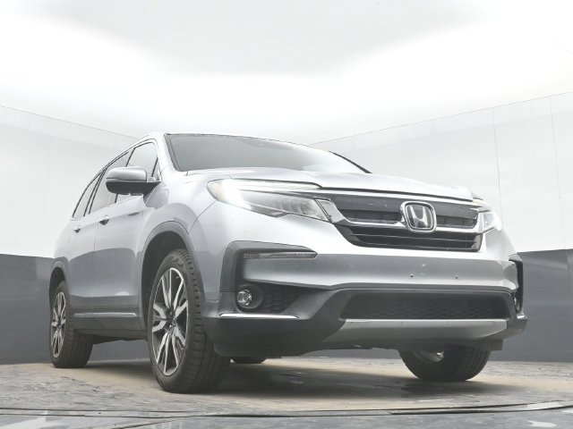 Used 2020 Honda Pilot Touring image 29