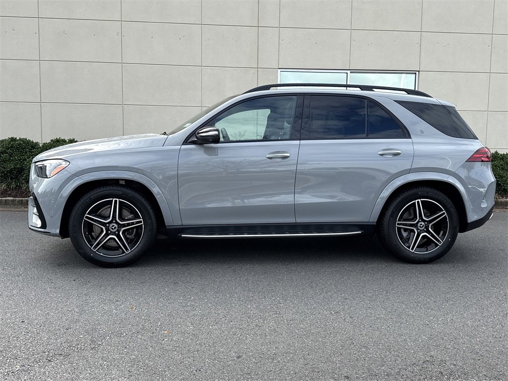New 2026 Mercedes-Benz GLE 350 GLE 350 image 6