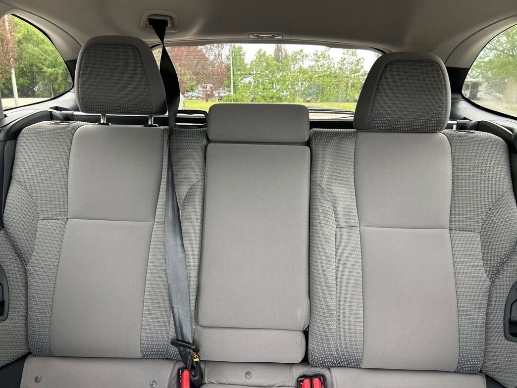 Used 2025 Subaru Outback Premium image 13