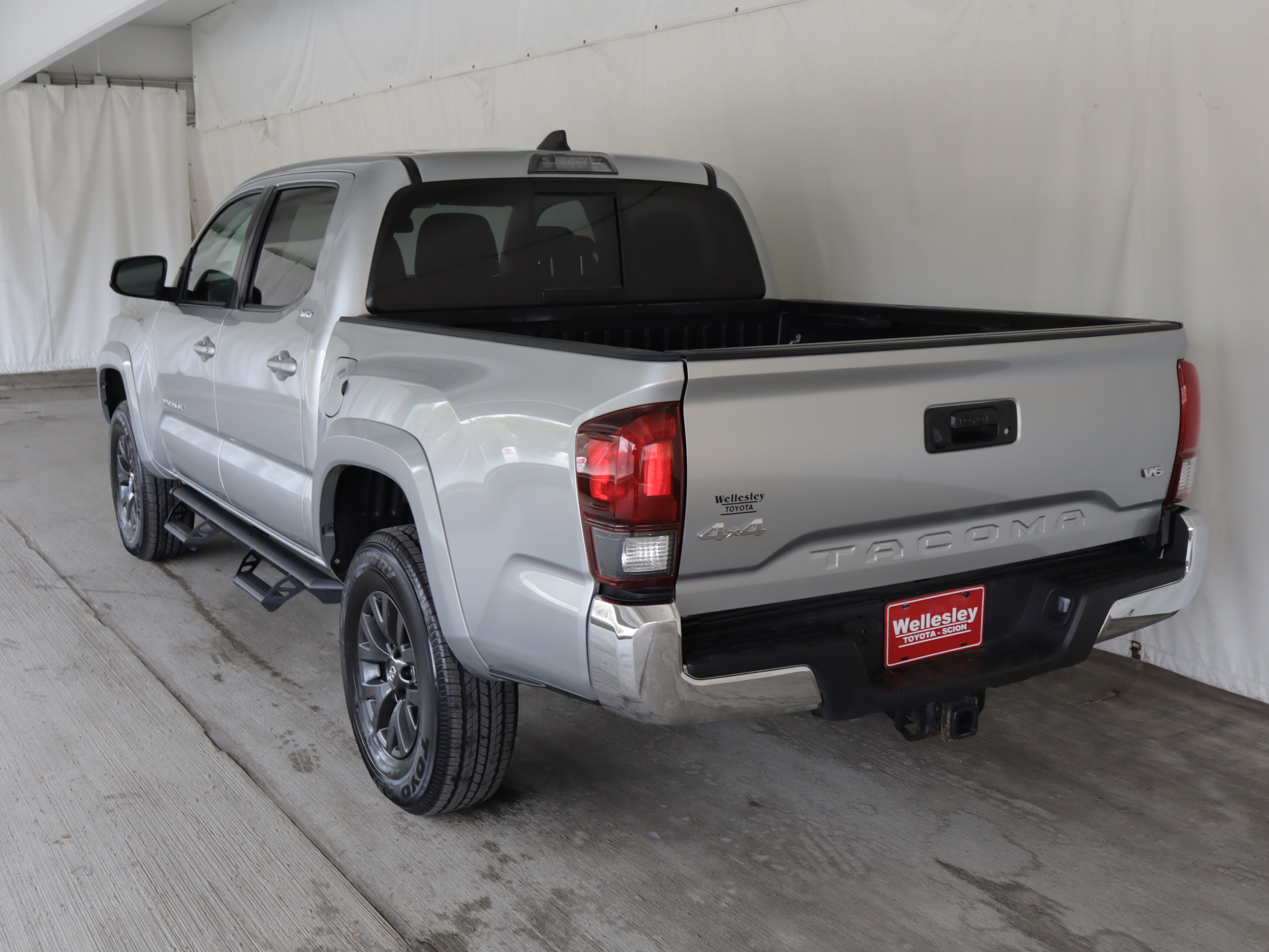 Used 2023 Toyota Tacoma SR5 image 23