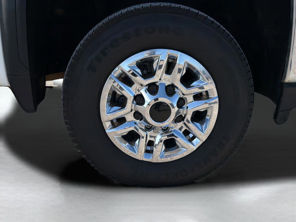 Used 2023 GMC Sierra 2500 SLT w/ Texas SLT Premium Package image 8