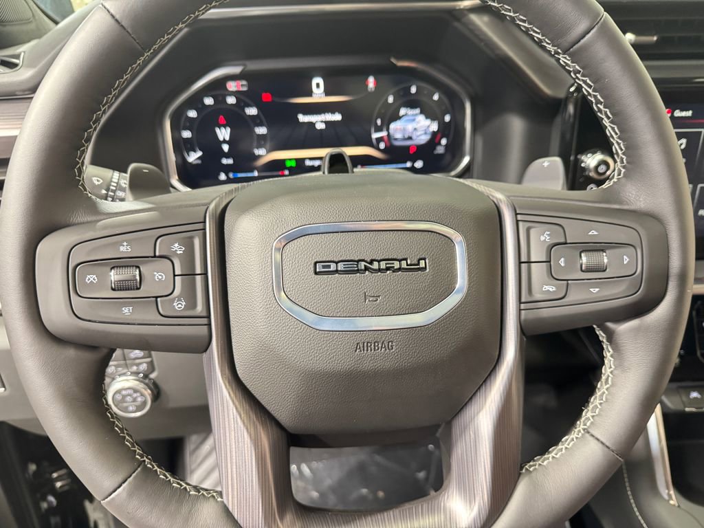 New 2026 GMC Sierra 1500 Denali Ultimate image 17