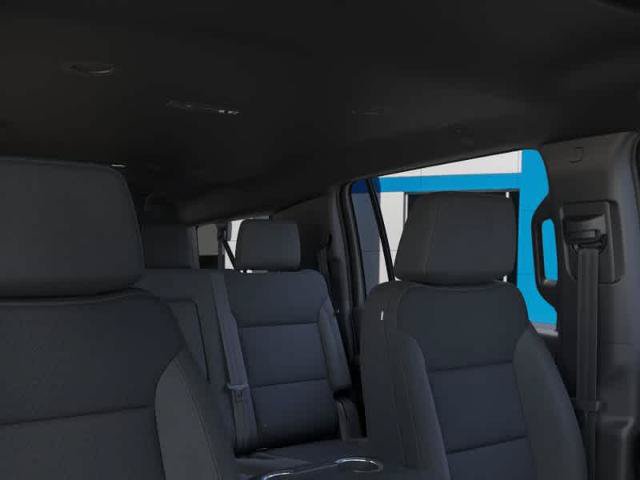 New 2026 Chevrolet Suburban LS w/ LS Custom Edition AWD/4WD image 24