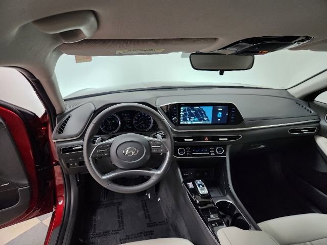 New 2023 Hyundai Sonata SEL image 23