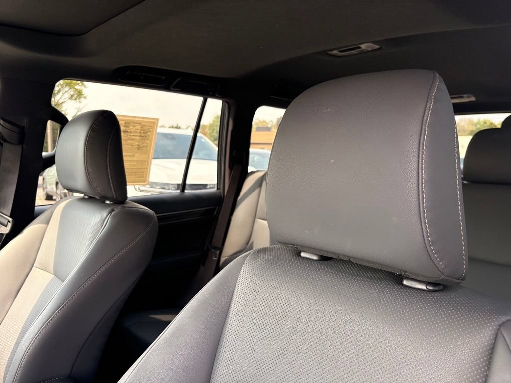 Used 2023 Lexus GX 460 Premium w/ Premium Plus Package AWD/4WD image 24