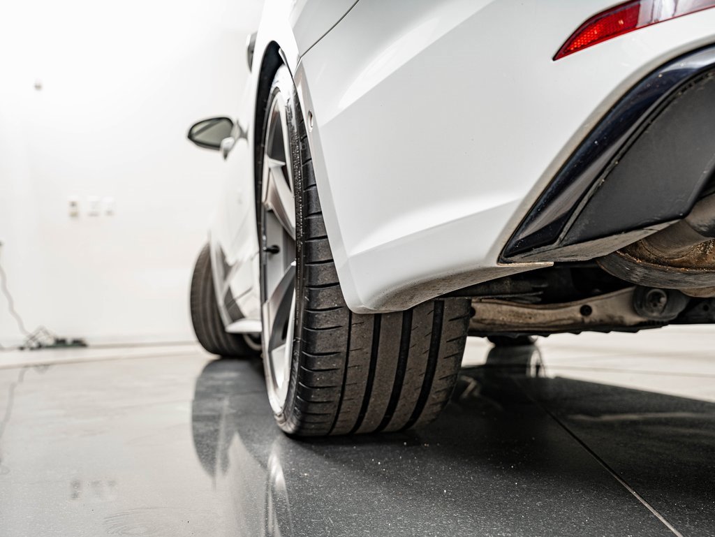 Used 2019 Audi S5 Prestige image 47