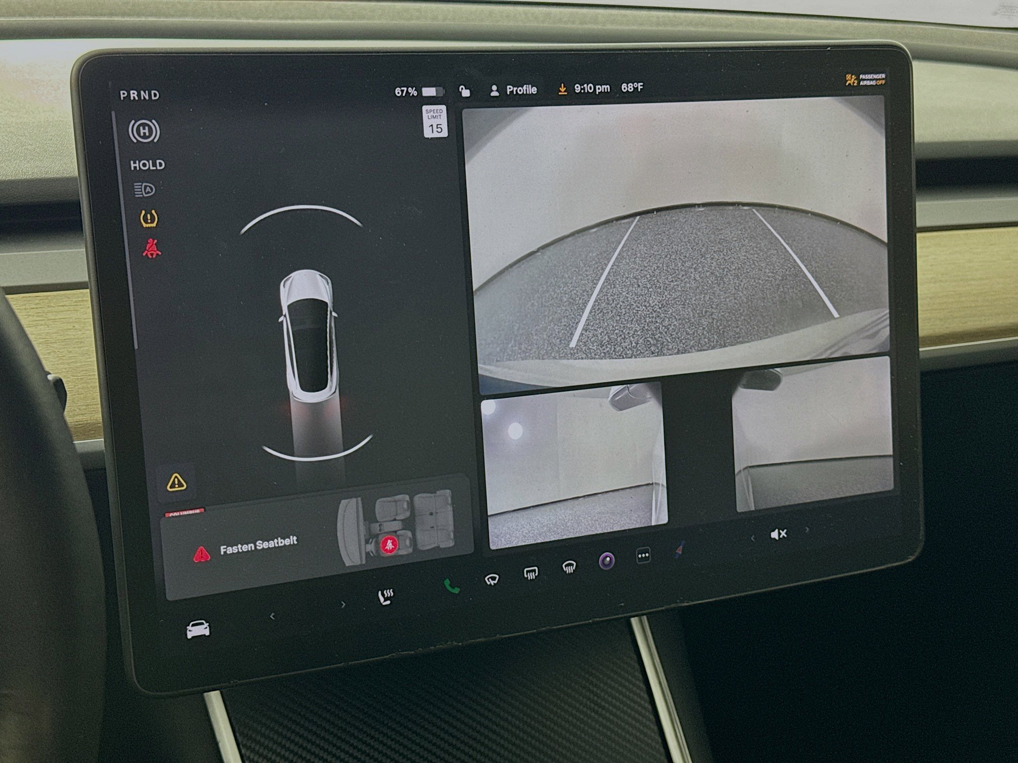 Used 2019 Tesla Model 3 Standard Range image 14