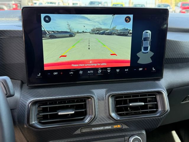 Used 2025 Ford Mustang EcoBoost image 20