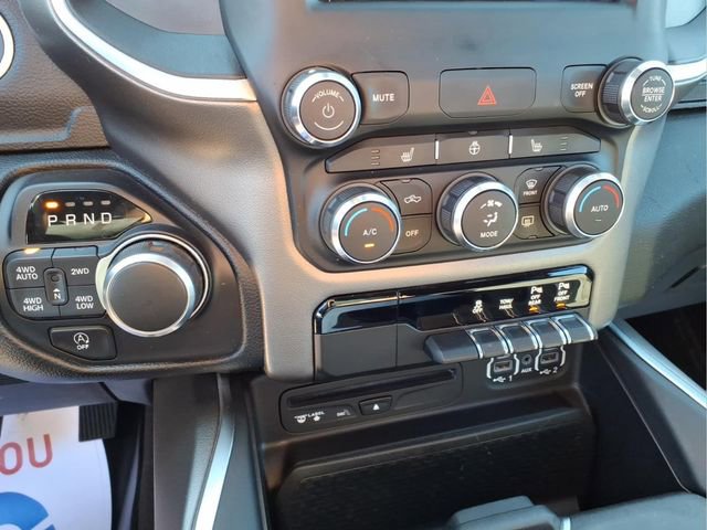 Used 2019 RAM 1500 Big Horn image 18