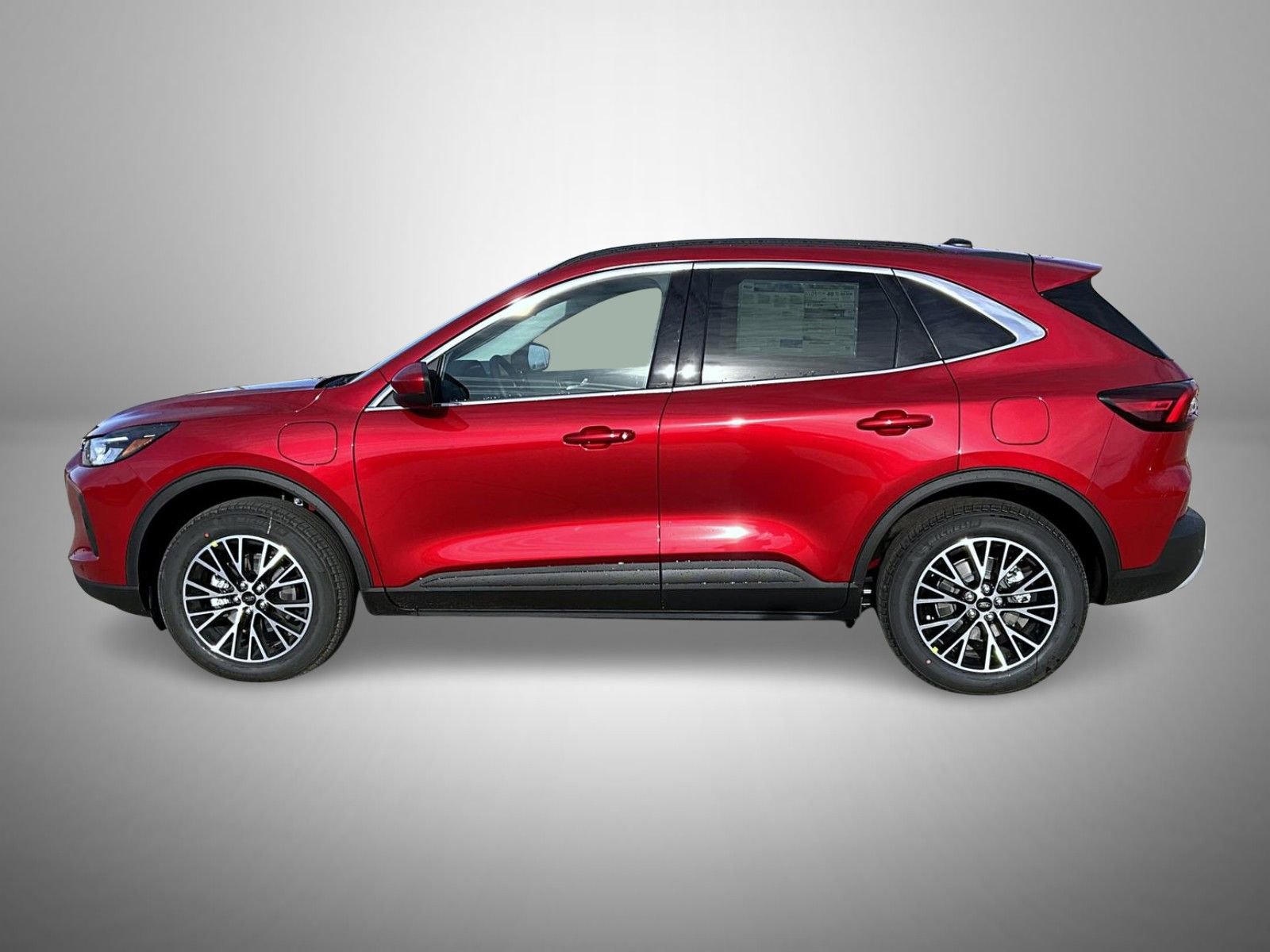 New 2026 Ford Escape SE image 8