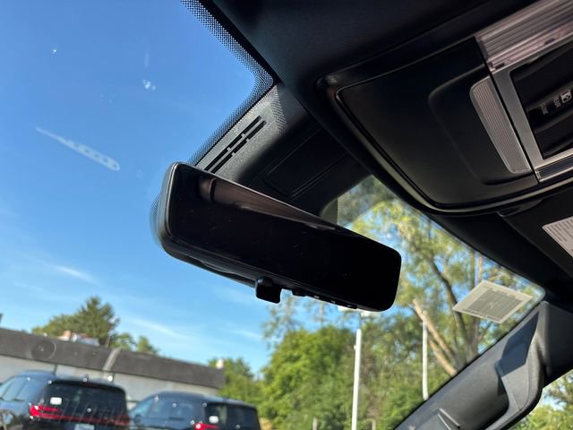 New 2026 RAM 1500 Laramie w/ Night Edition AWD/4WD image 27