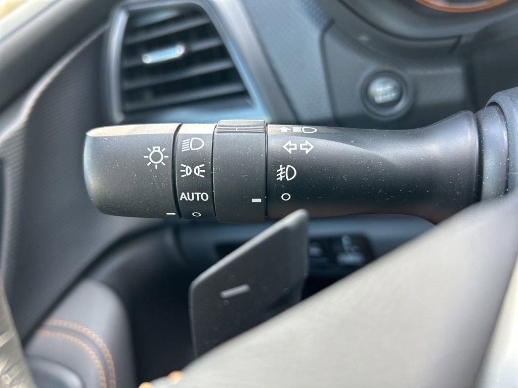 Used 2025 Subaru Forester Wilderness image 28
