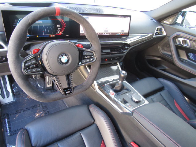 Used 2025 BMW M2 w/ Lighting Package RWD image 29