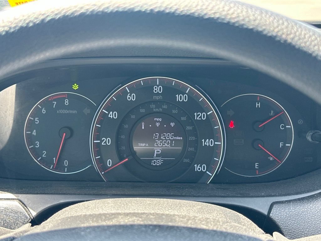 Used 2017 Honda Accord LX-S image 27