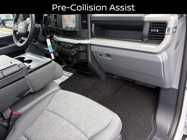 Used 2025 Ford F350 XL w/ STX Appearance Package AWD/4WD image 28