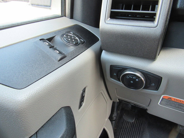Used 2021 Ford F450 XL w/ Power Equipment Group RWD image 40