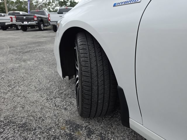 Used 2022 Honda Accord Touring image 38