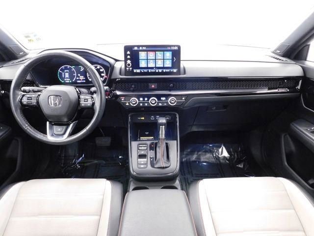 Used 2023 Honda CR-V Sport Touring image 26