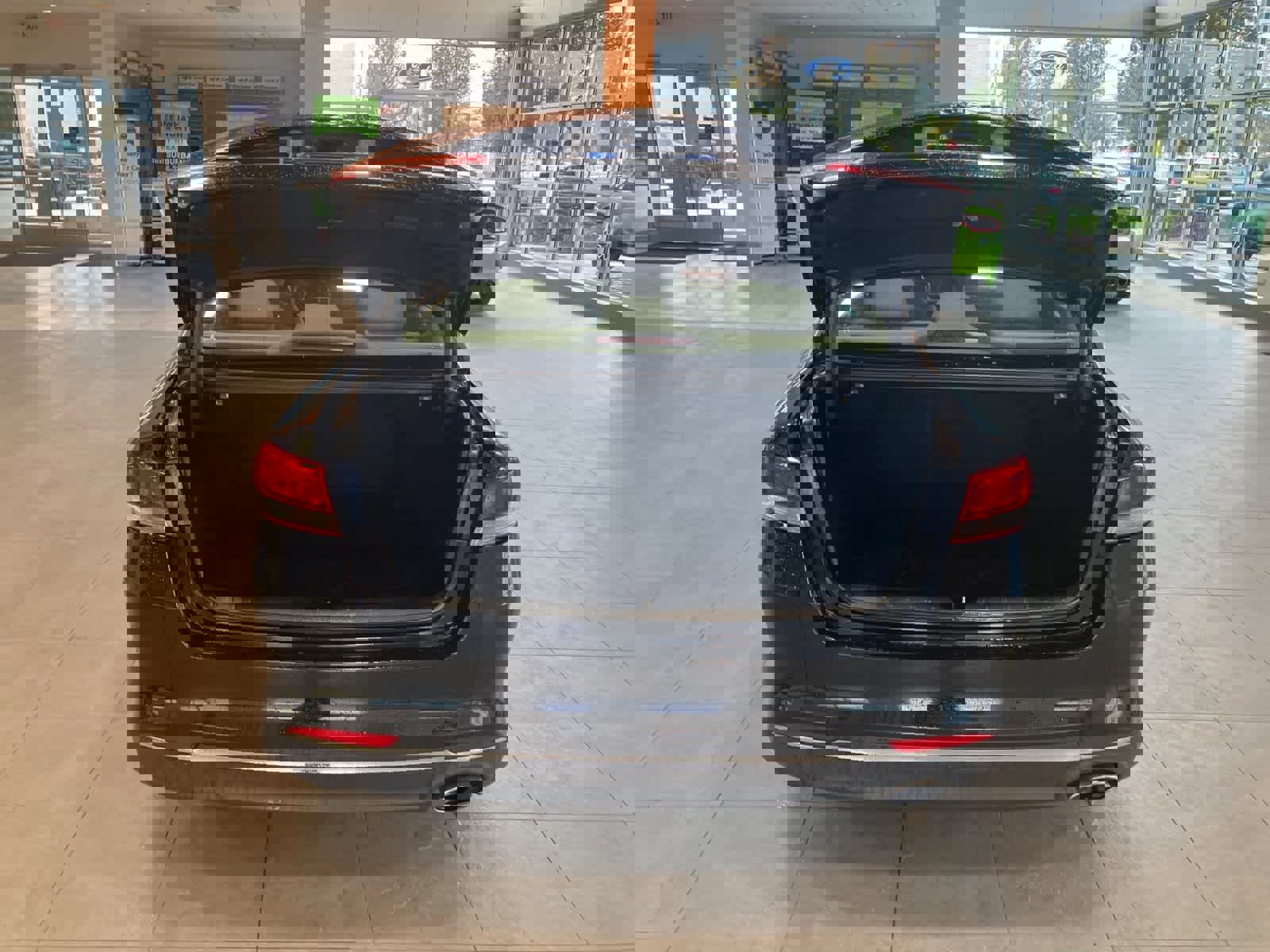 Used 2017 Kia Optima LX image 24