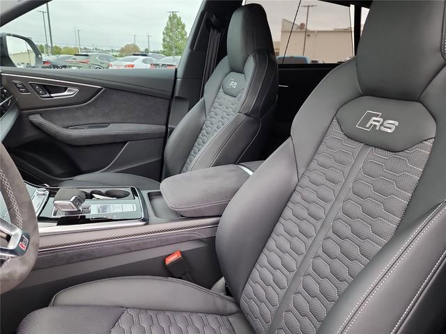 New 2026 Audi RS Q8 performance AWD/4WD image 22