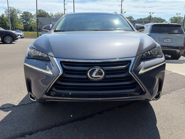 Used 2017 Lexus NX 200t AWD w/ Premium Package image 5
