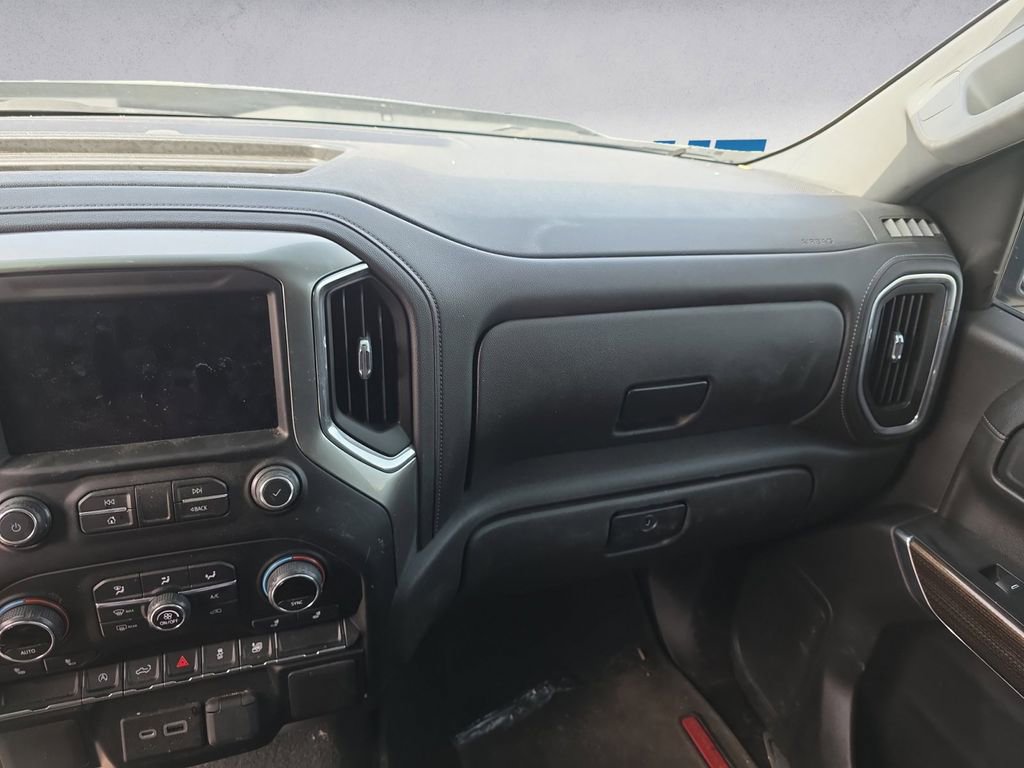 Used 2021 Chevrolet Silverado 1500 LT image 10